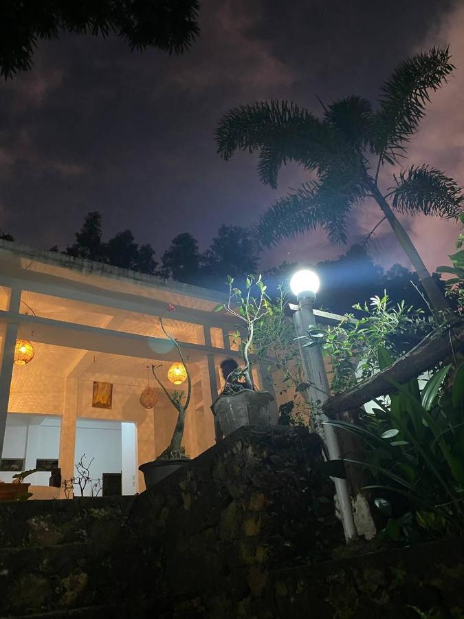 The Hill View Lombok Hotel Kuta  Kültér fotó