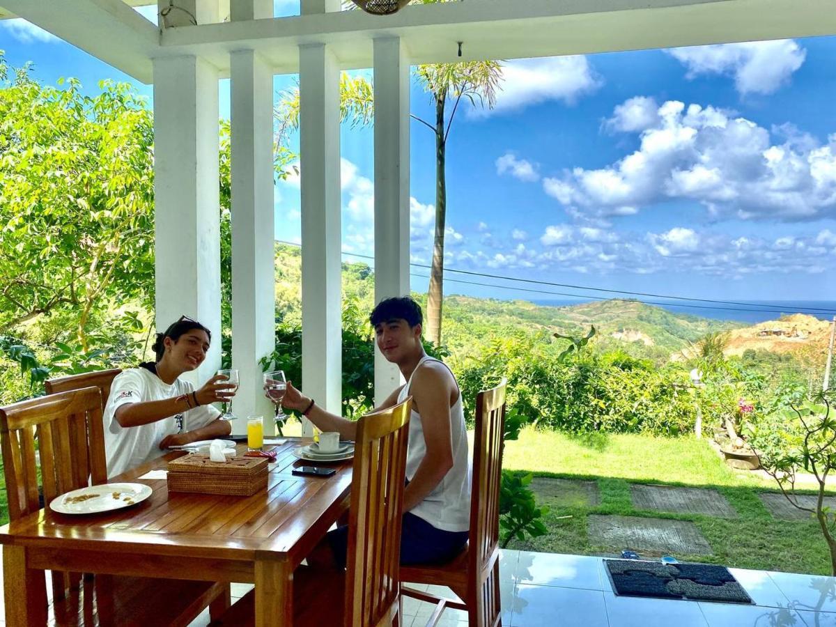 The Hill View Lombok Hotel Kuta  Kültér fotó