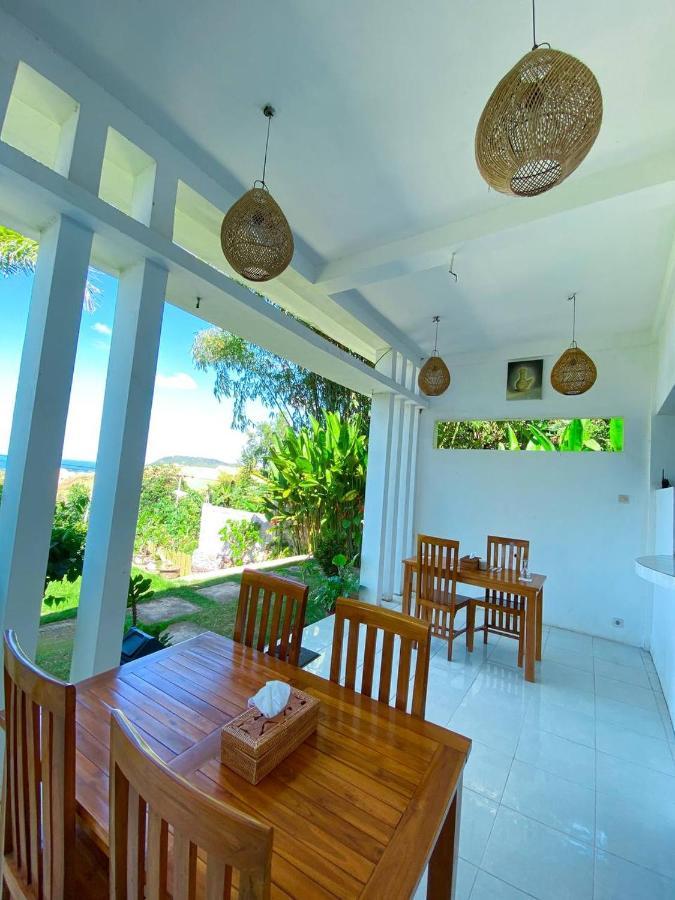 The Hill View Lombok Hotel Kuta  Kültér fotó