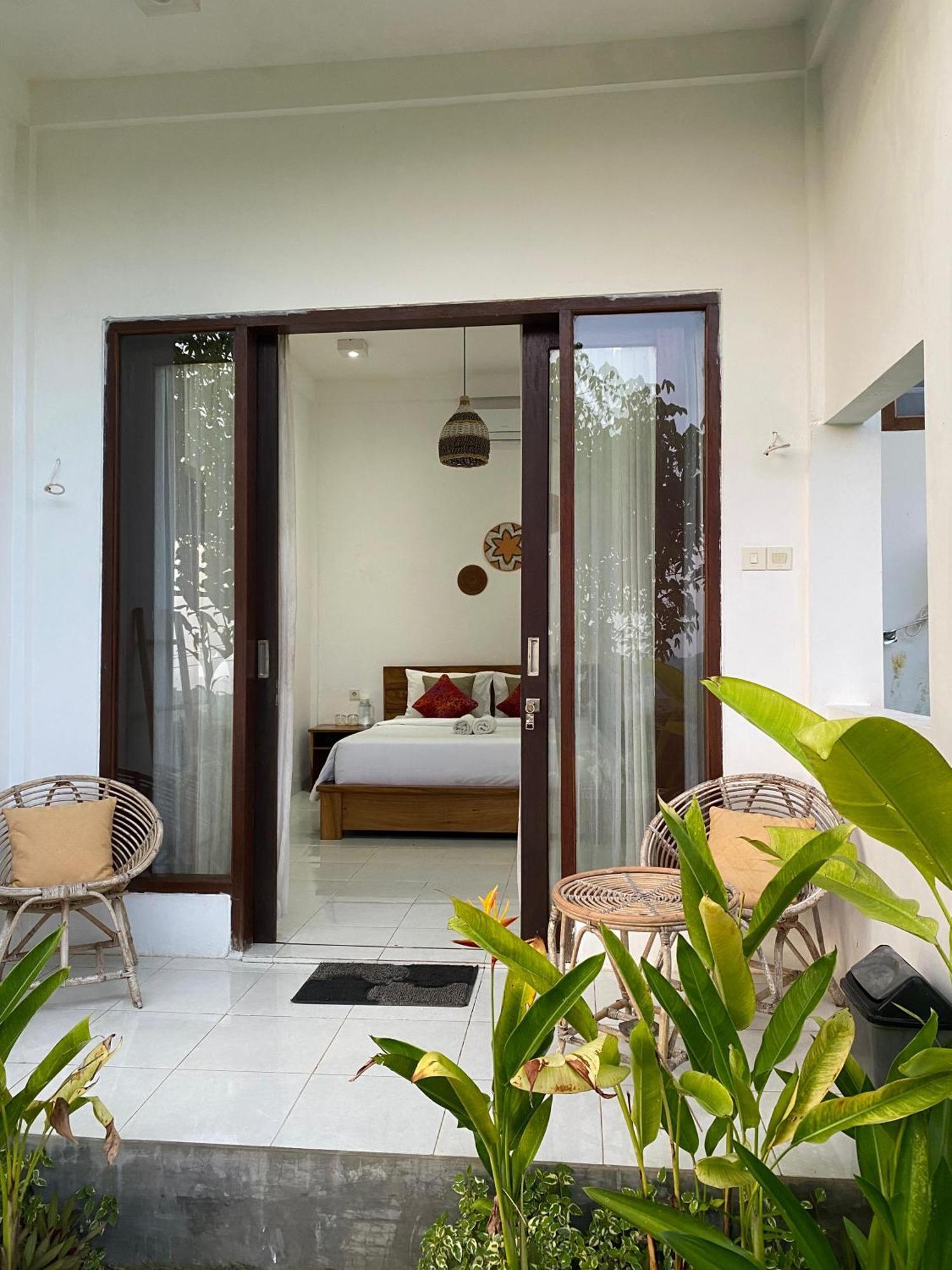 The Hill View Lombok Hotel Kuta  Kültér fotó
